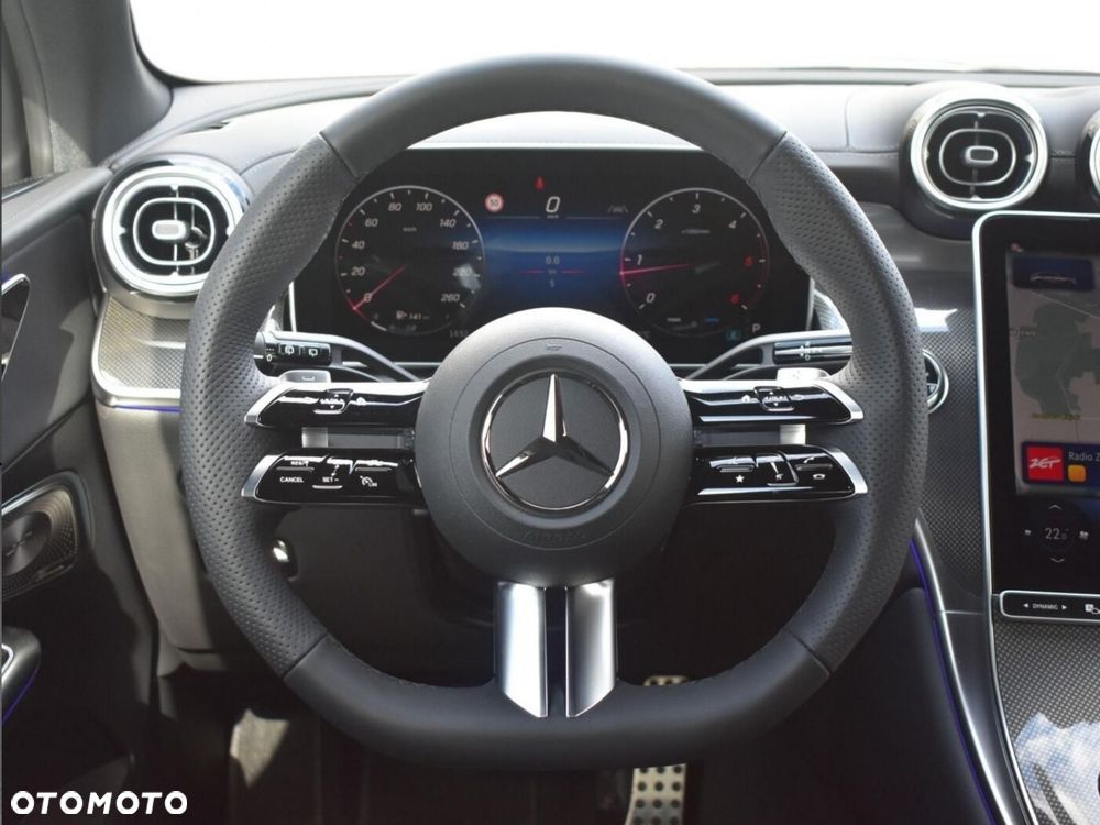 Mercedes-Benz GLC - 5