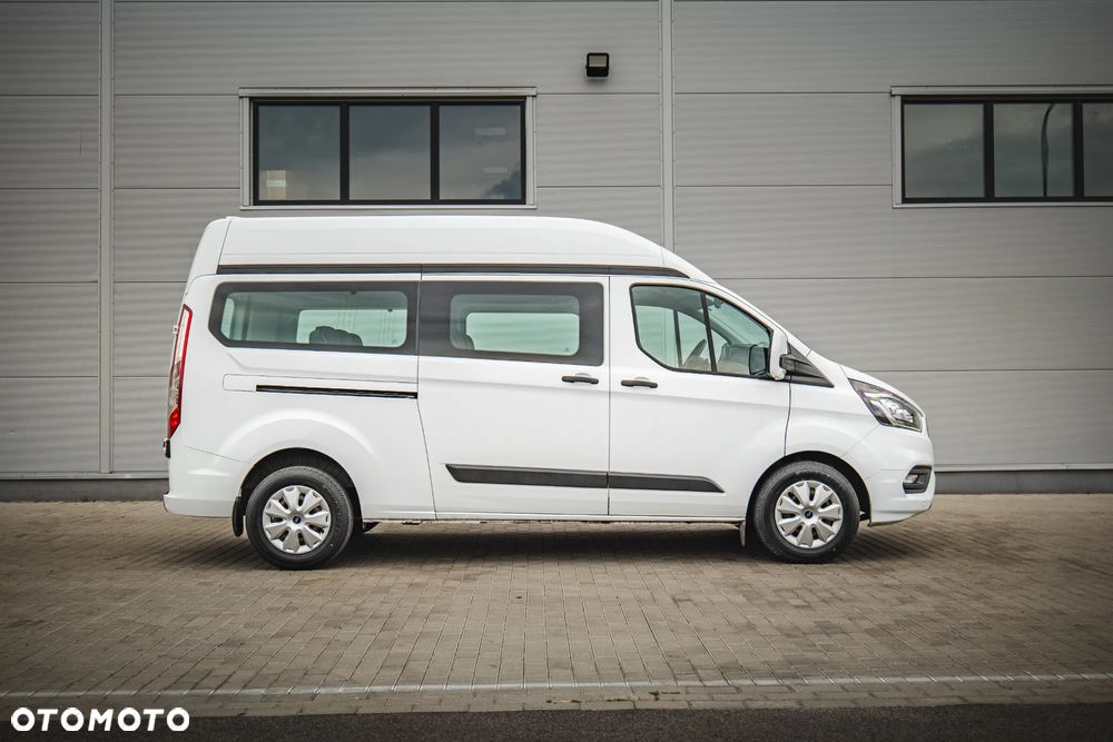 Ford Transit Custom Kombi 320 L2H2 Trend - 35