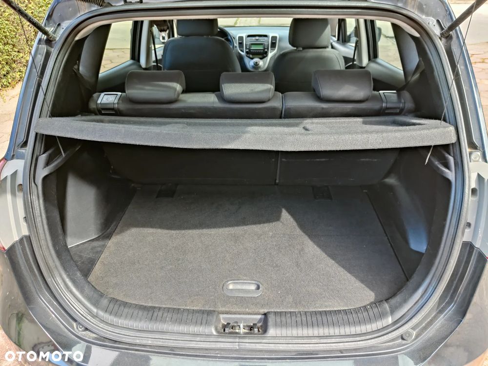 Hyundai ix20 1.4 CRDi Comfort - 15