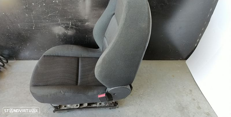 Banco Fte Dto Peugeot 207 (Wa_, Wc_) - 4