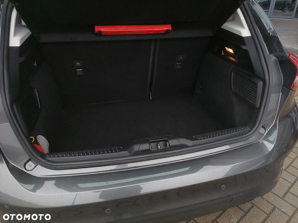 Ford Focus 1.5 EcoBlue Connected - 14