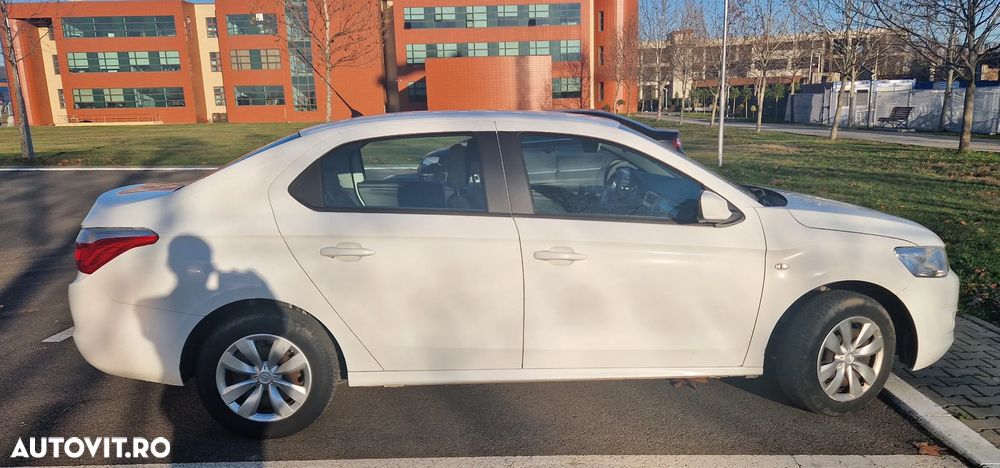 Citroën C-Elysée 1.2 PureTech BVM Feel - 2