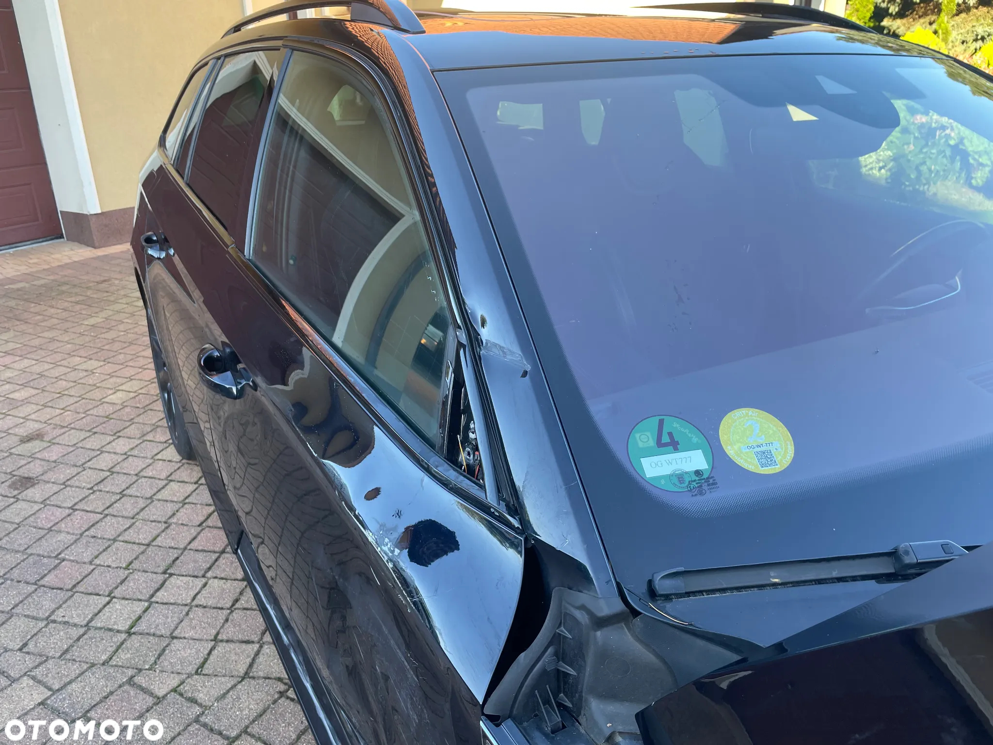 Skoda Superb 2.0 TDI DSG Sportline - 14