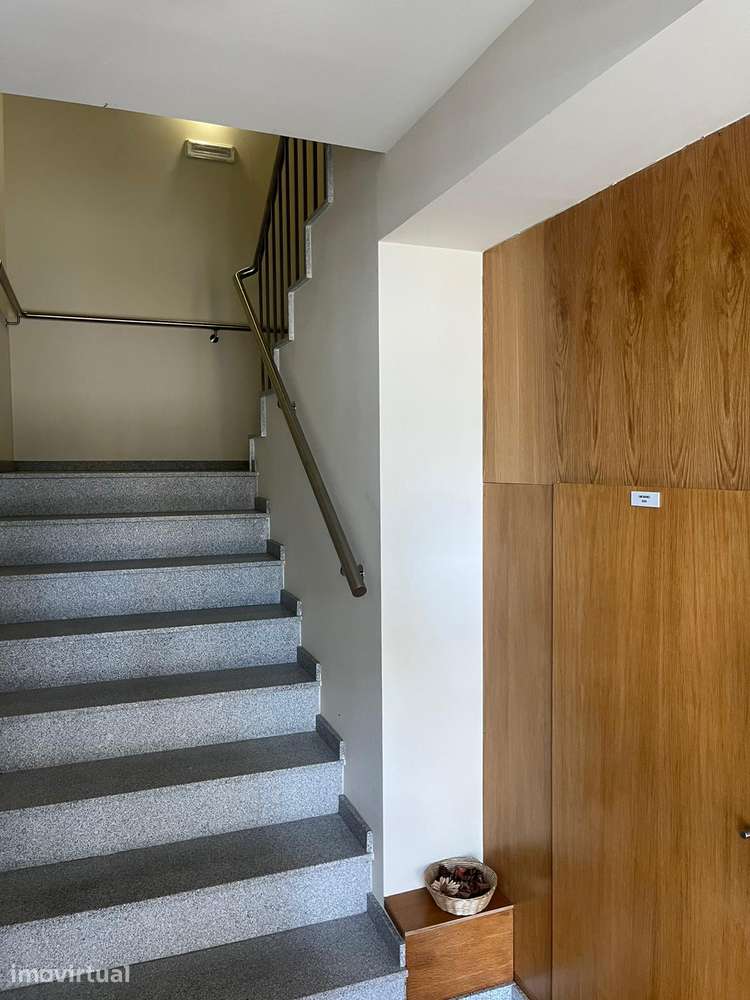 Apartamento no centro do Porto - Grande imagem: 3/26