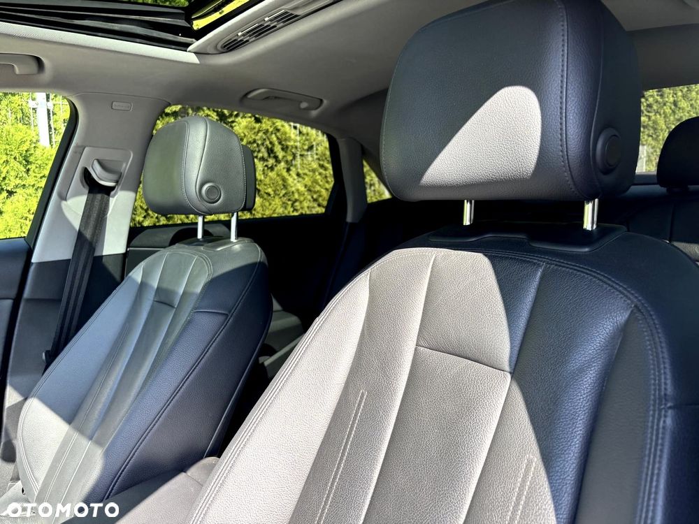 Audi A4 Limousine 2.0 TFSI Quattro Design S tronic - 10
