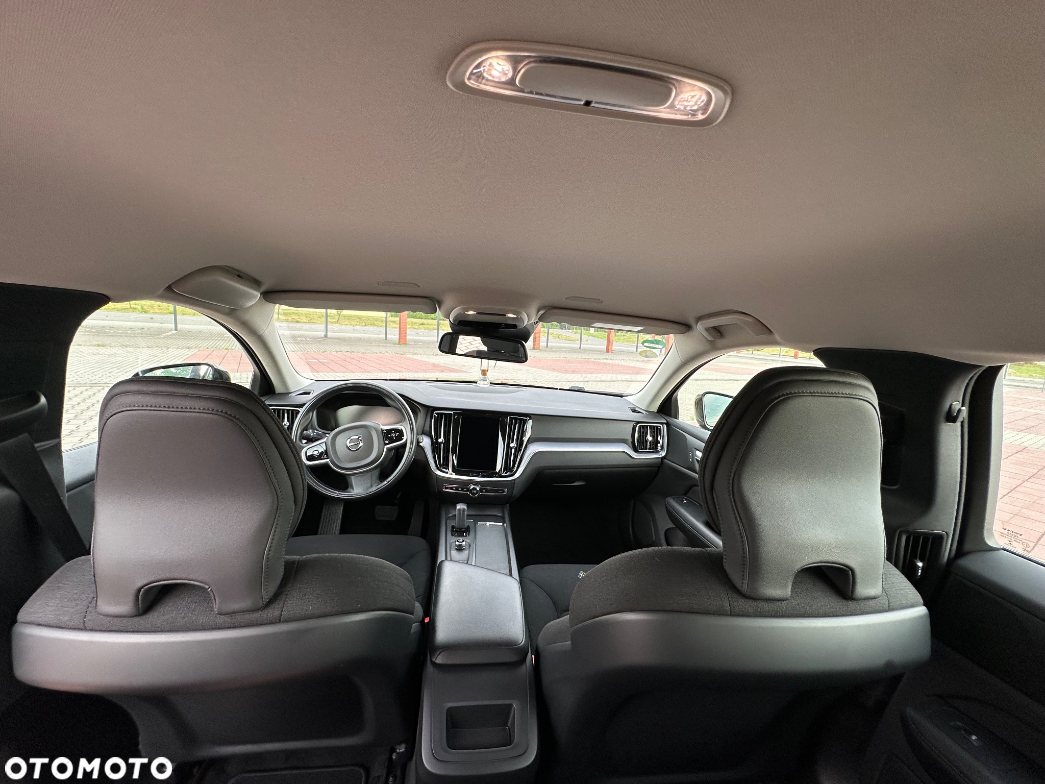 Volvo V60 B3 B DKG Core - 13