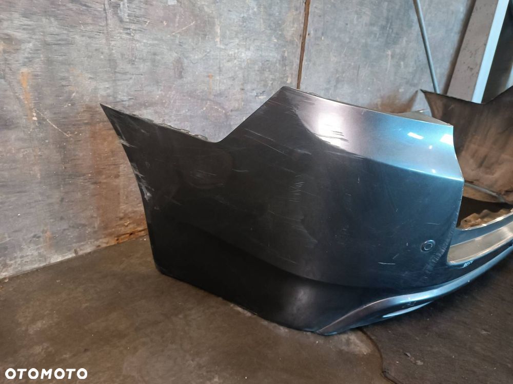 ZDERZAK TYŁ  ACCORD VIII NH736M ACCORD 8 - 10