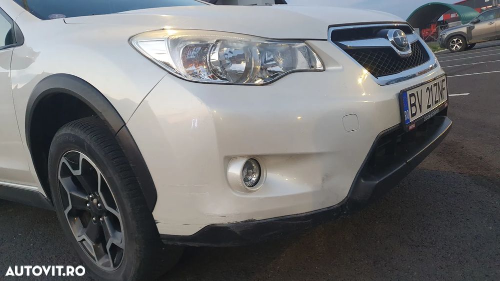 Subaru XV 1.6i CVT Confort - 3