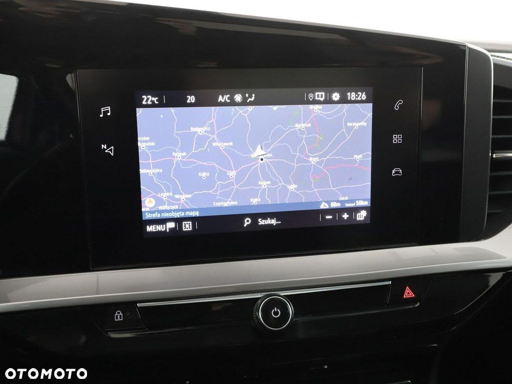 Opel Mokka 1.2 DI Turbo Elegance - 25