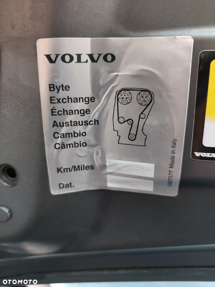 Volvo V40 D3 Momentum - 12