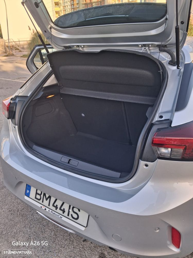 Opel Corsa 1.2 T - 24