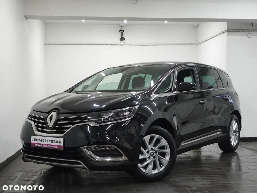 Renault Espace Energy dCi 130 Life - 13