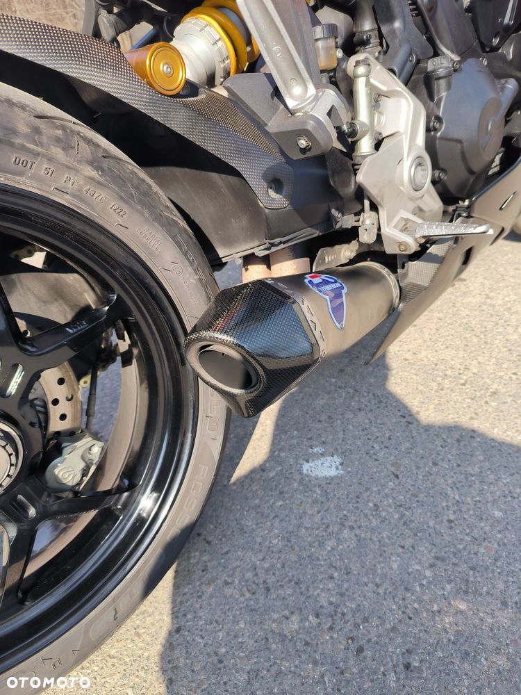 Ducati SuperSport - 6