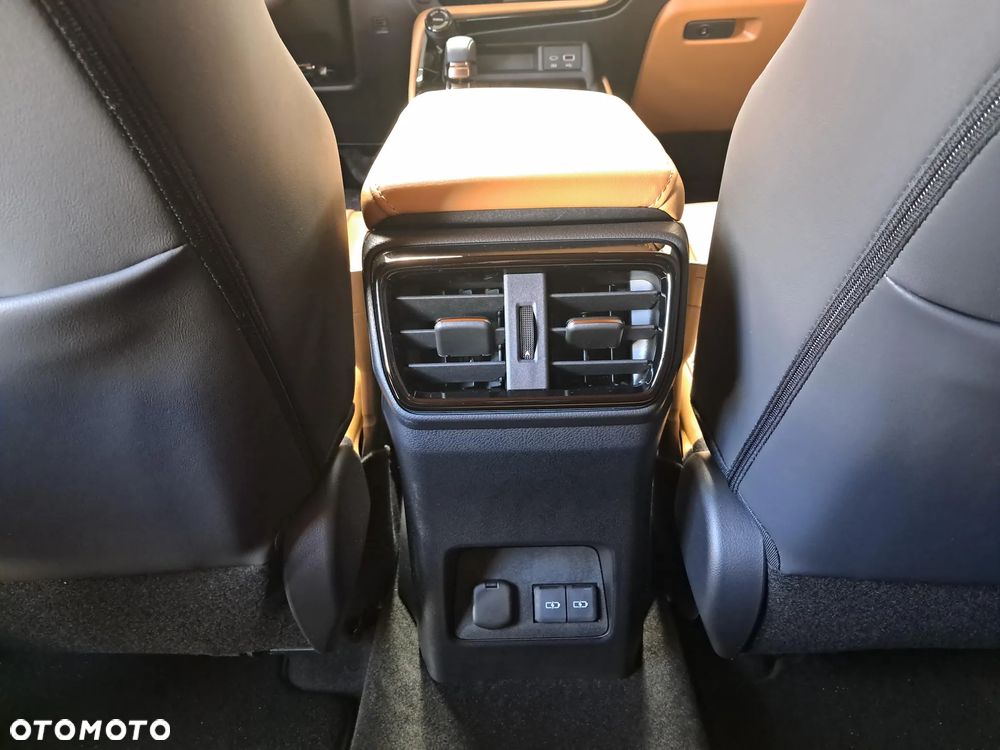 Lexus NX 350h Prestige AWD - 16