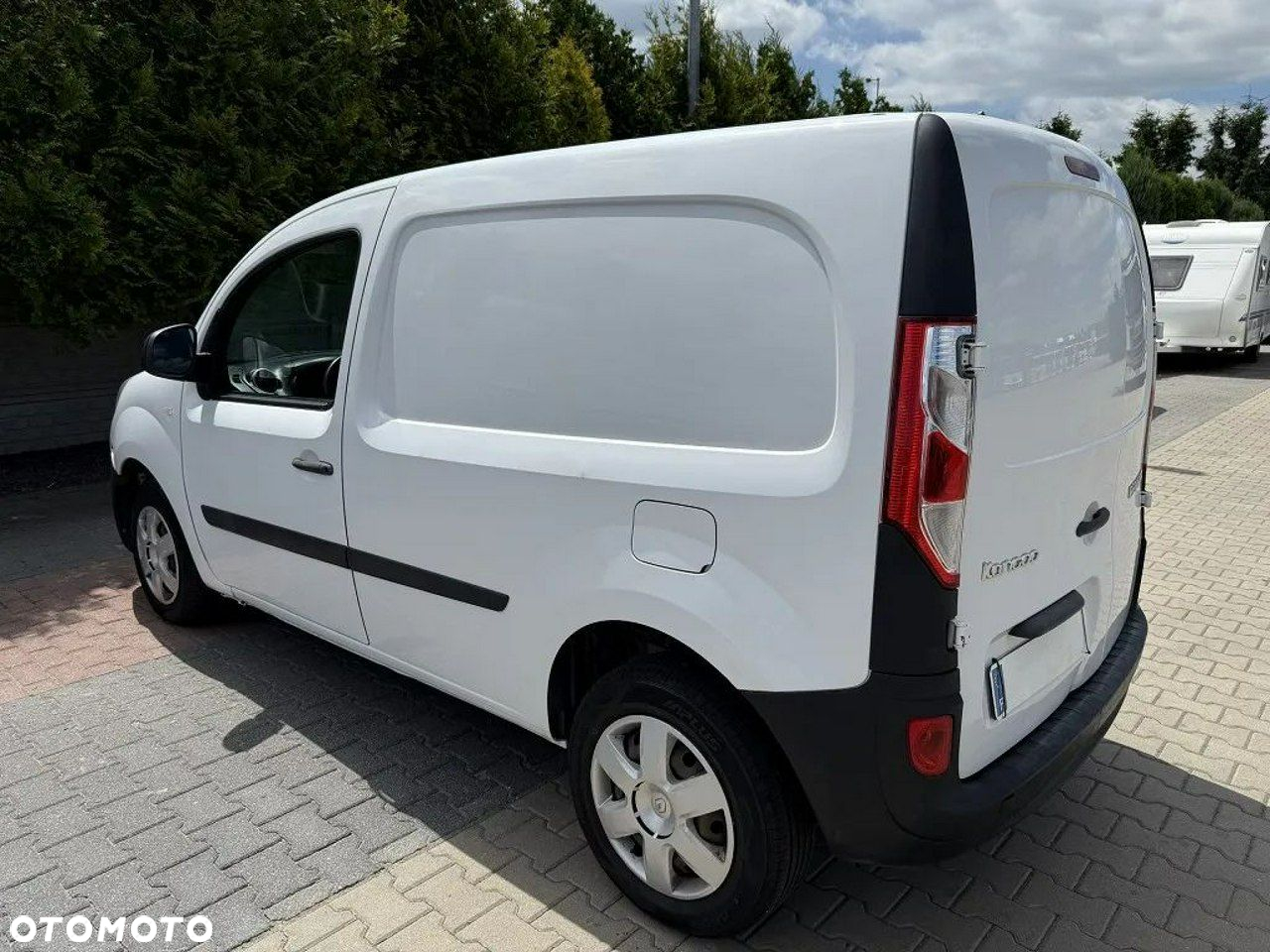 Renault Kangoo - 4