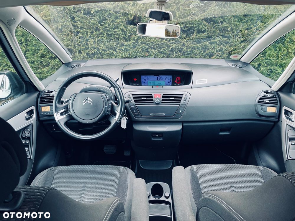 Citroën C4 Grand Picasso - 7