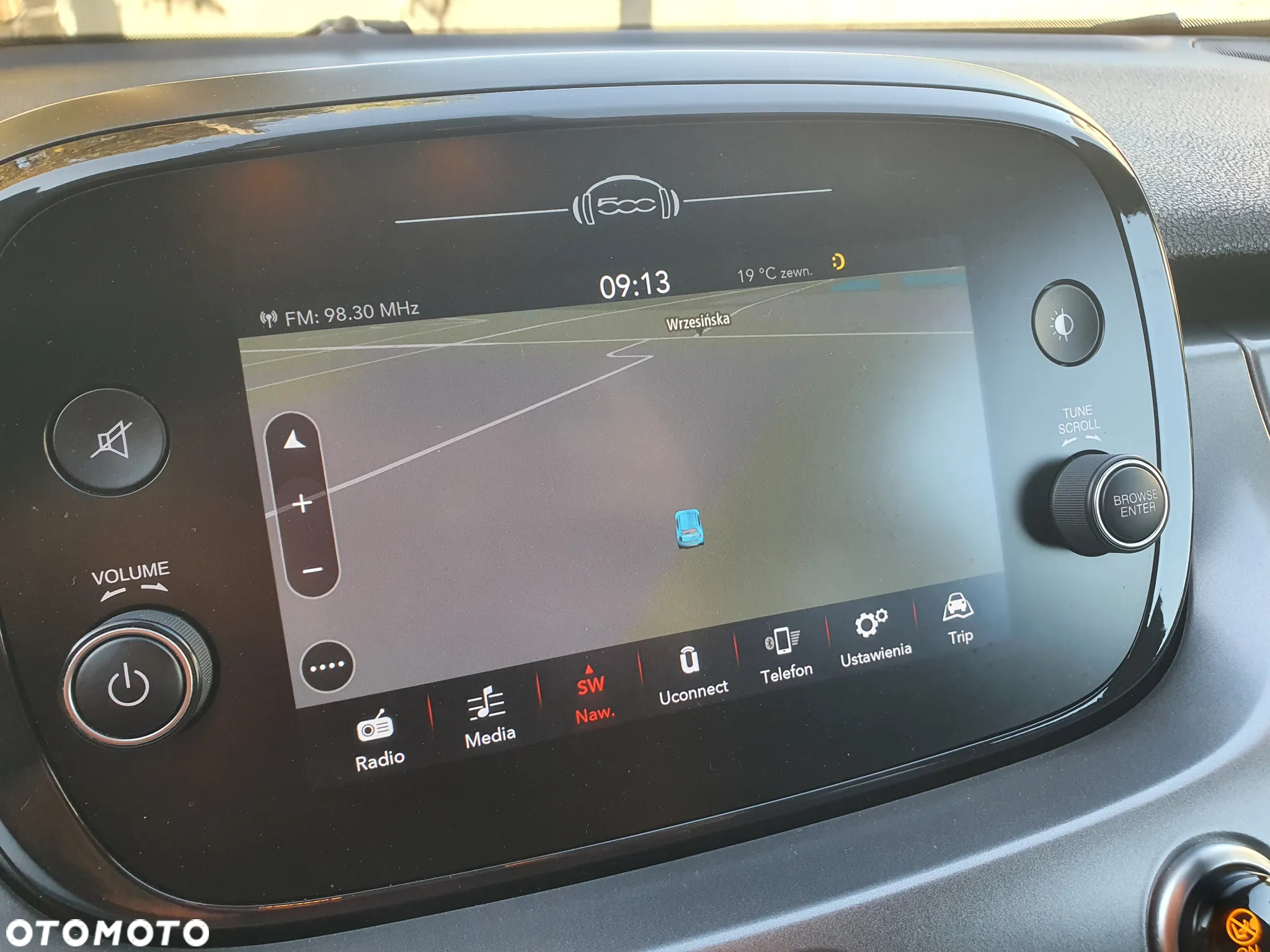 Fiat 500X 1.0 Sport - 16