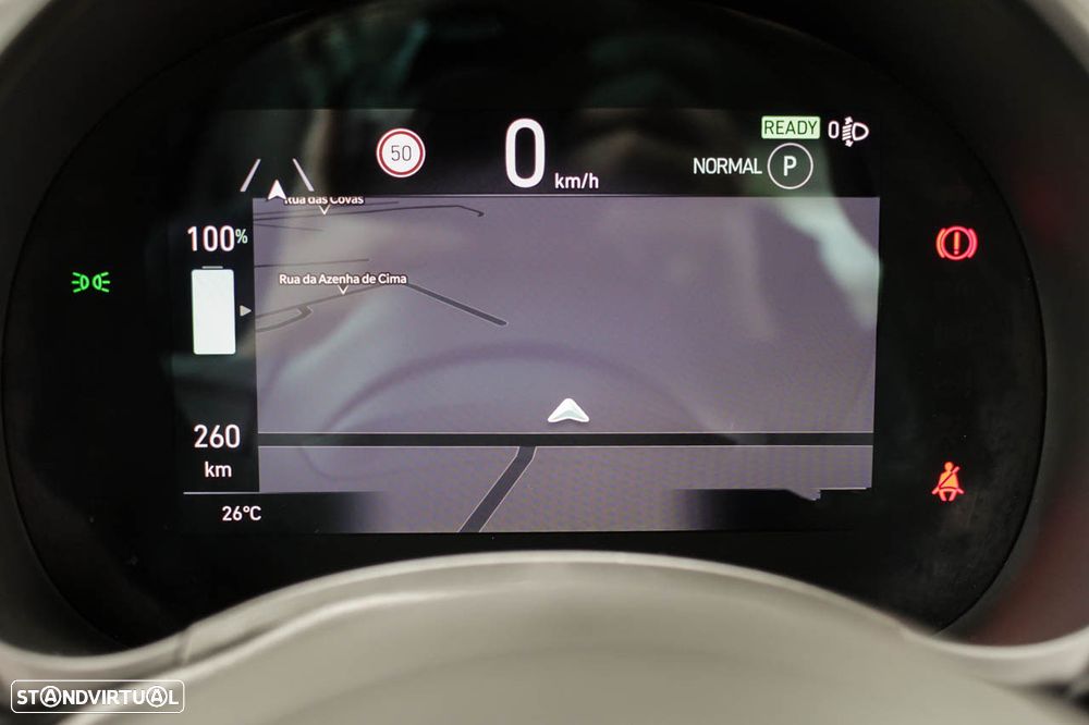 Fiat 500e 42kWh Pop - 14