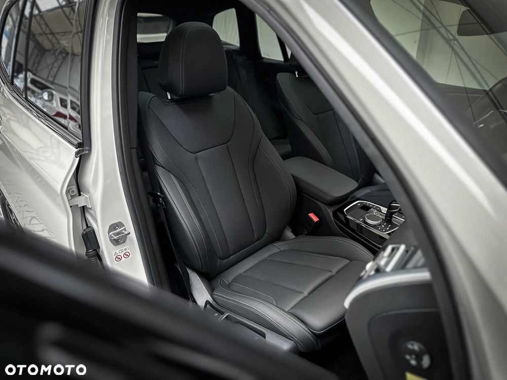 BMW X3 - 31