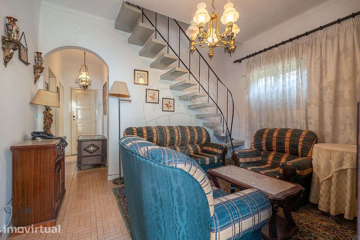 Apartamento T6 para venda - Grande imagem: 4/22