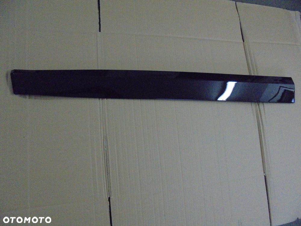 LISTWA DRZWI PRZÓD LEWA JEEP COMPASS 2016-