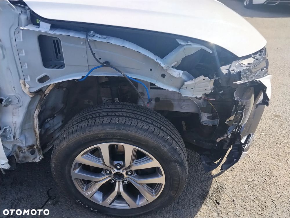 Hyundai Tucson 1.6 T-GDi 48V Platinum N Line 4WD DCT - 22