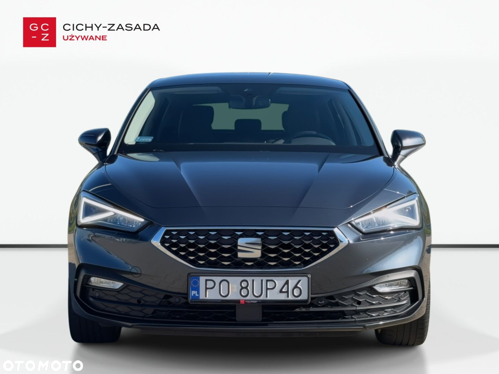 Seat Leon 1.5 TSI Xcellence - 8