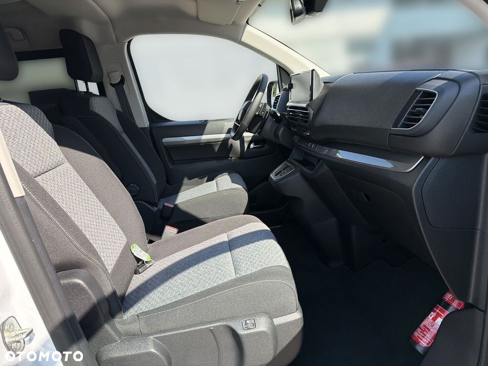 Toyota Proace Verso 2.0 D4-D Long Family - 11