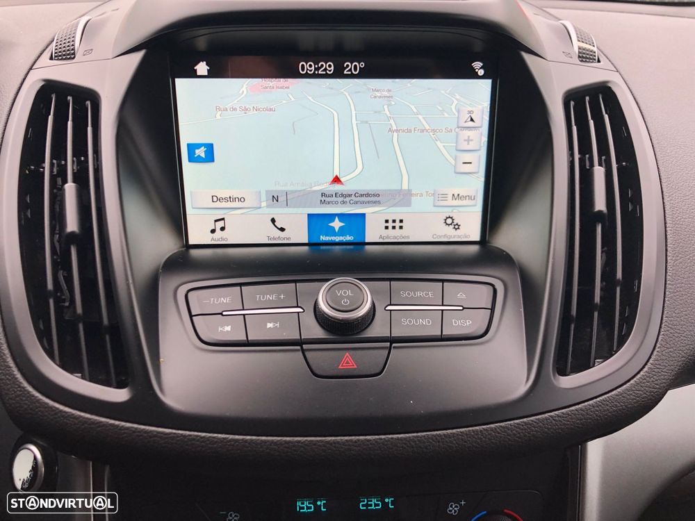 Ford Kuga 1.5 TDCi Business - 14
