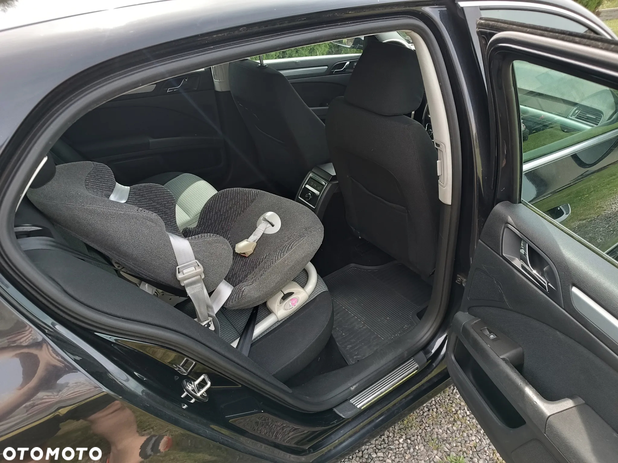 Skoda Superb 2.0 TDI Comfort - 14