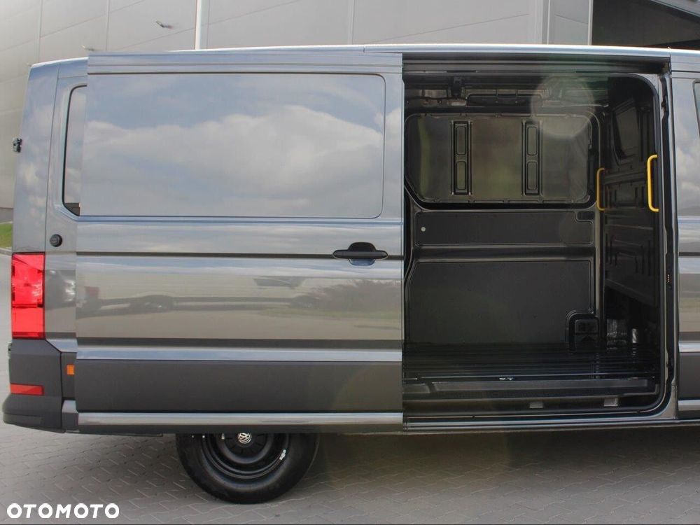 Volkswagen Crafter - 9