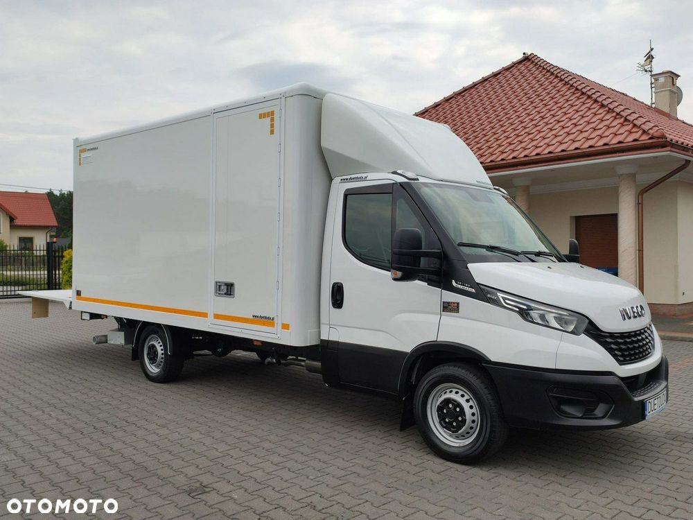 Iveco Daily 35S16S V - 30