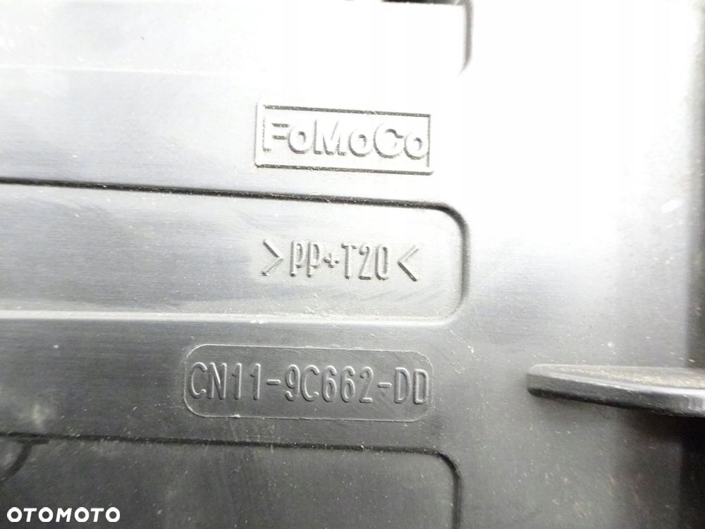 obudowa filtra powietrza ford ecosport ii 1.0 ecoboost - 7