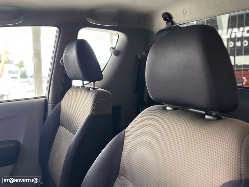 Mitsubishi L200 2.5 DI-D Club Intense 3L 4WD - 16