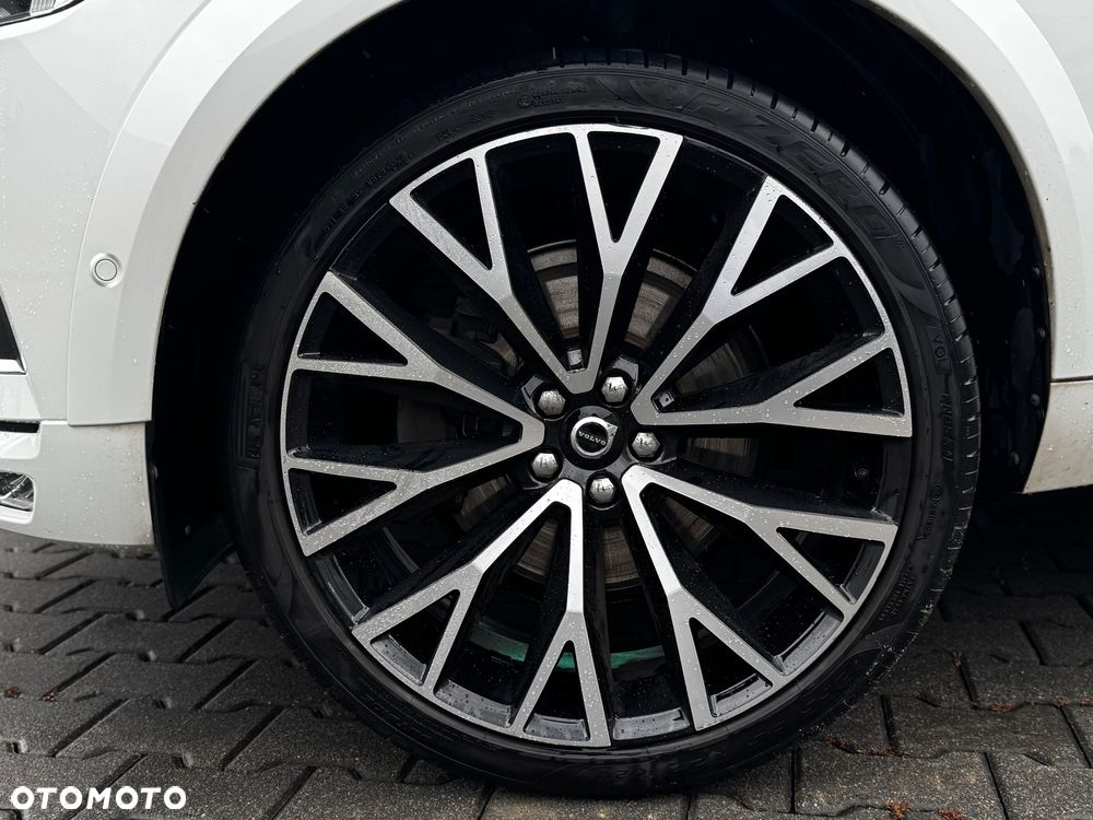 Volvo XC 60 D4 AWD Inscription - 10