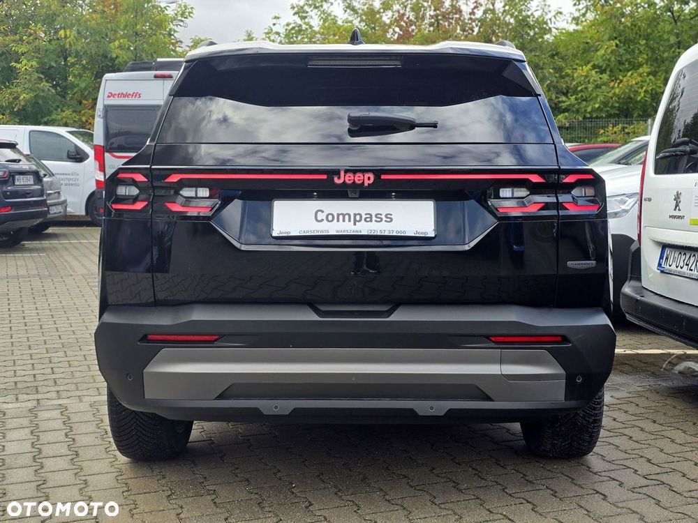 Jeep Compass - 5