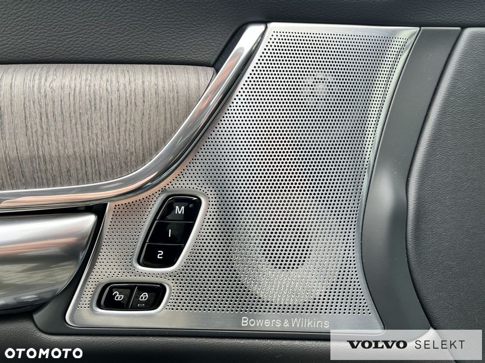Volvo S90 - 16