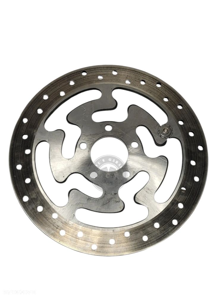 Tarcz hamulcowa tył Brembo Harley Davidson Touring 41810-08A - 2