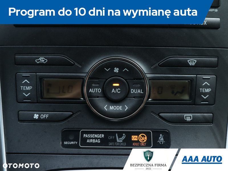 Toyota Auris - 20