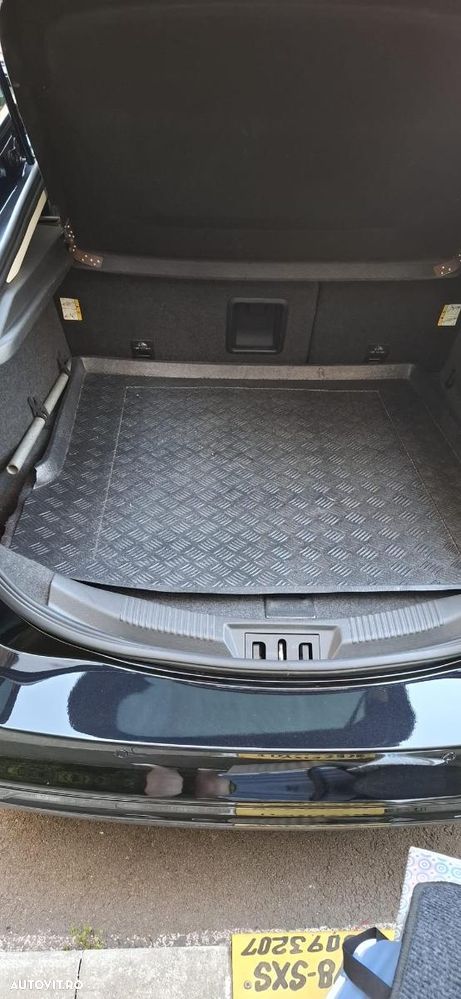 Ford Mondeo 2.0 TDCI AWD Titanium - 15