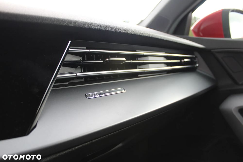 Audi A3 Limousine TFSI mHEV 110 kW Advanced S tronic - 35