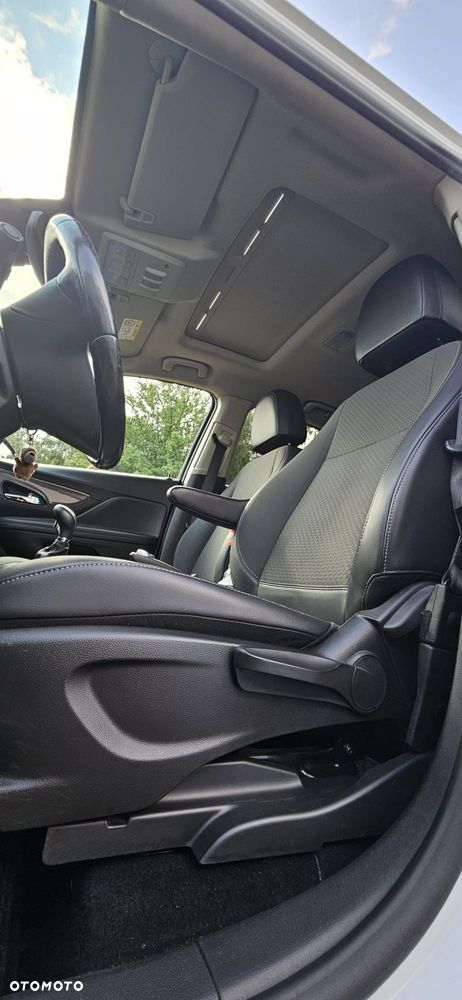 Opel Mokka X 1.4 T Elite S&S - 28