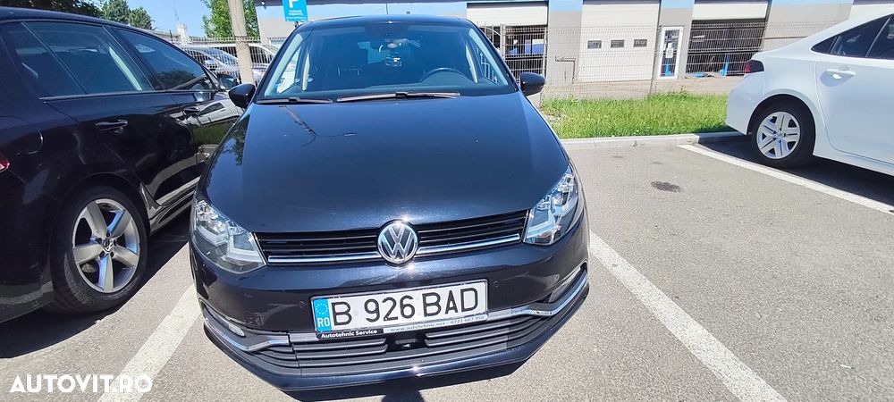 Volkswagen Polo - 20