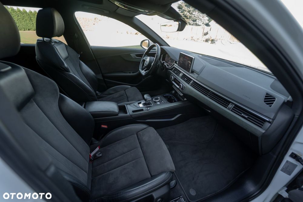 Audi A4 Avant - 26