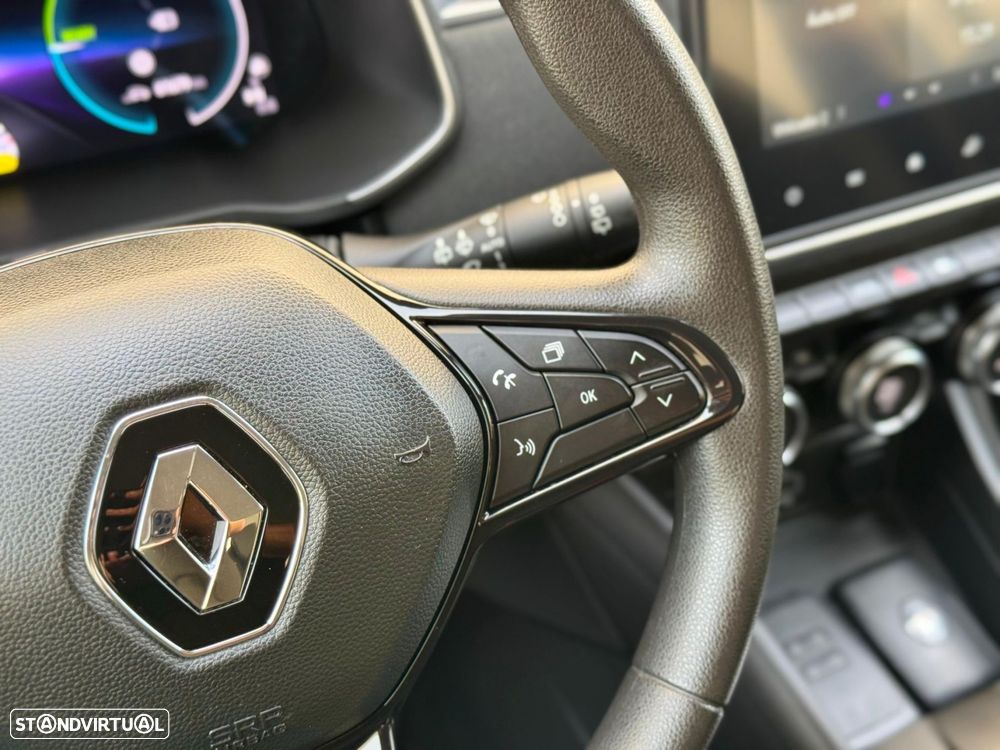 Renault Zoe - 40