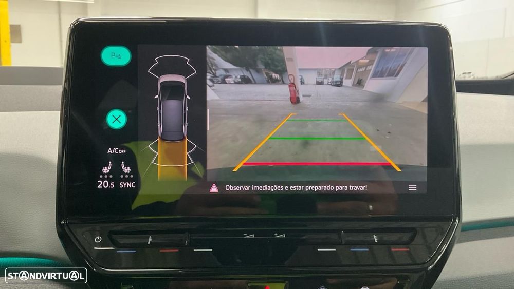 VW ID.3 Pro S Tour - 3