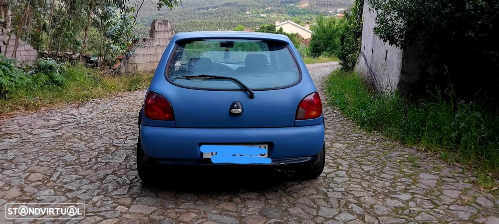 Ford Fiesta 1.25 Edition - 2
