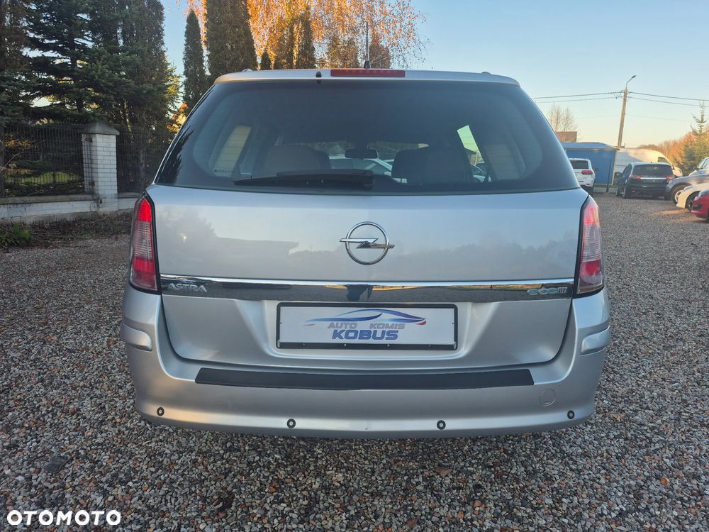 Opel Astra 1.4 Enjoy - 34