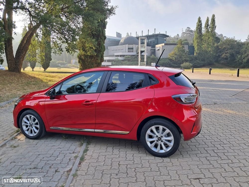 Renault Clio 1.0 TCe Evolution - 7