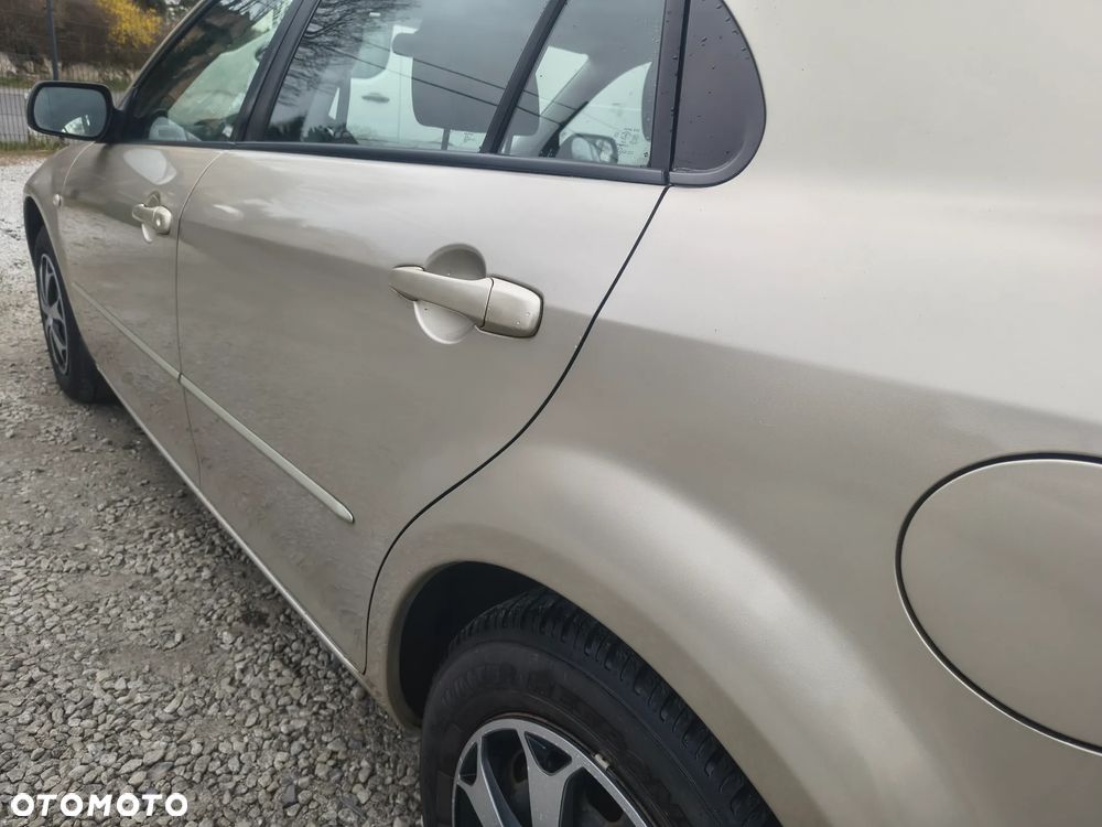 Mazda 6 Sport 1.8 Comfort - 14